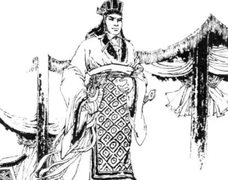 《后汉演义》第七十一回讲了什么故事？