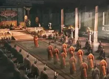 对李世民而言，渭水之盟是耻辱，为什么这么说？