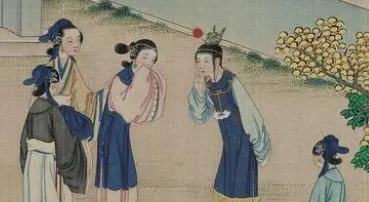 《红楼梦》晴雯在死之前为什么一点都不想贾宝玉？