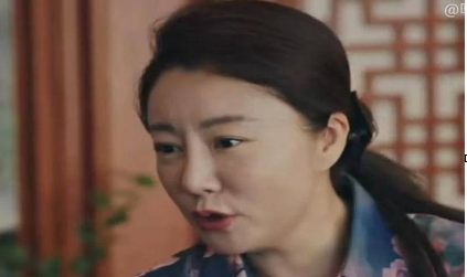 《大山的女儿》岑福爱势利？善意只留有利可图的对象