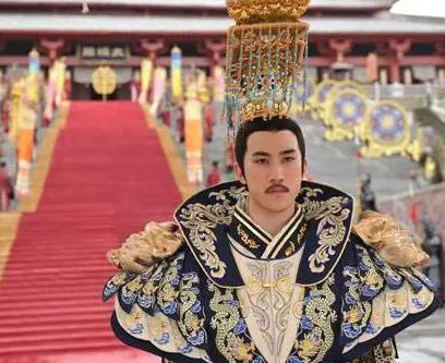 唐高宗时期唐朝武力十分英勇 后面为何基本都屡战屡败