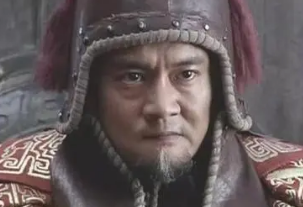 徐敬业：唐朝时期官员，曾拥兵十万，发动叛乱