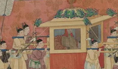 《红楼梦》贾元春作为嫡出贵女，为什么会去为难一个孩子？