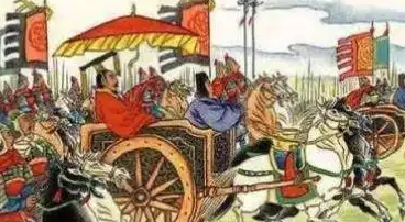 儒家经典《春秋谷梁传》宣公五年的原文是什么？
