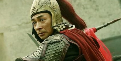 秦琼作为一代战神，为什么在凌烟阁排倒数第一？