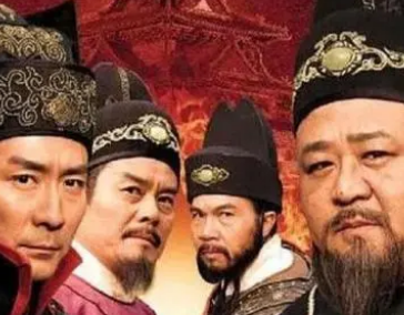 《苏东坡断案》是什么剧?令人期待