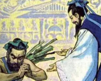 蔺相如在历史上是什么形象？他的一生都经历了什么？