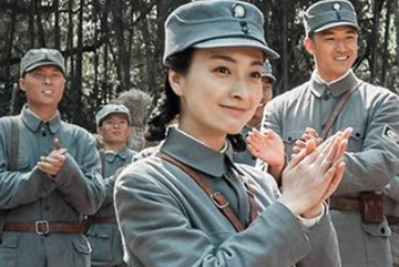 《虎胆巍城》正式开播，收视率为何如此之高？