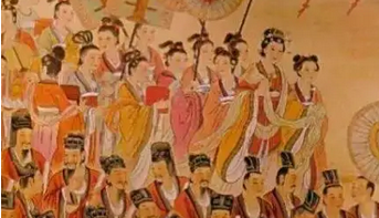 《梁书》河东王誉传记载的是什么样的历史故事？