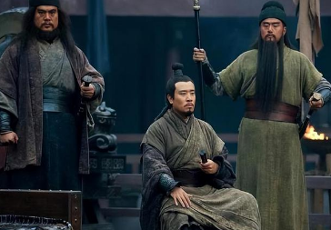 张任死得有多可惜？诸葛亮为什么非要杀了他？