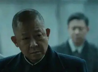 《无间》是什么题材？将登陆东方卫视