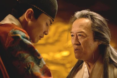 魏忠贤当权期间，明朝为何能压得住后金？