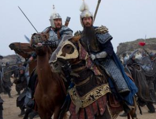 历史上真实的潘美是个什么样的人？形象如何？