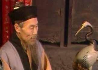 红楼梦中贾敬为什么要出家？是因为什么？