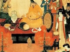 后世如何评价唐玄宗？他有哪些轶事典故？