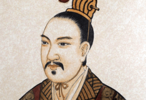 废太子刘庆，在历史上的经历有多复杂？