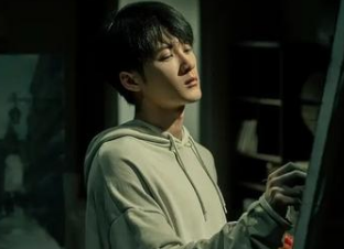 《猎罪图鉴》在那里播出？主演是谁？