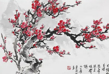 写出“疏影横斜水清浅，暗香浮动月黄昏”的林逋为何终身不娶？