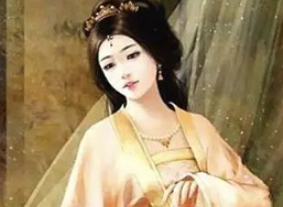 秦淮八艳中，地位最高的应该是谁呢？