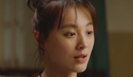 《王牌部队》编剧的手法果然高明，顾一野与阿秀拥有不解之缘