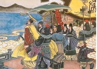 统一六国后，秦始皇为了长生不老都做了哪些事情？