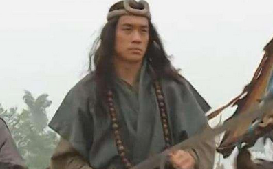 《水浒传》里的武松为什么一直不娶妻？原因在这里
