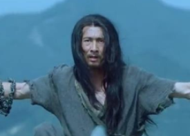 《雪中悍刀行》湖底老魁最后什么结局？