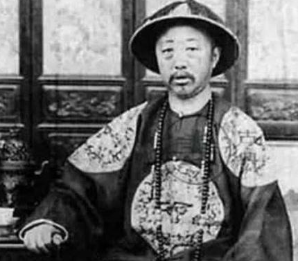 清朝王爷们的俸禄到底有多少 清朝灭亡和这个有关吗