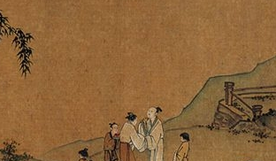 历史探索：古人平常交流也用文言文吗？