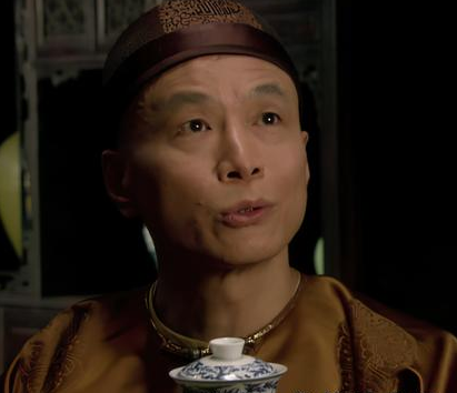 古代太监在皇宫里需要净身 侍卫在皇宫为何没有被净身