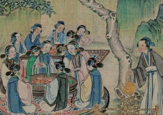 红楼梦中王夫人与贾元春二人，是如何将黛玉排挤除贾府的？