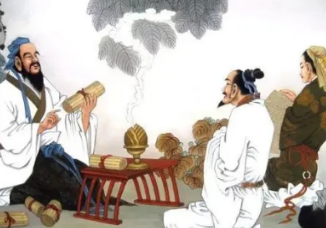 《孟子》：离娄章句上·第二节，原文、译文及注释