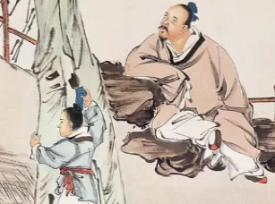 《孟子》：离娄章句上·第四节，原文、译文及注释