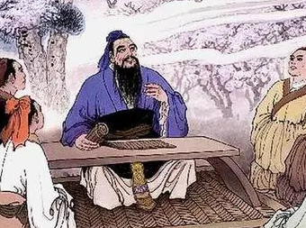 《孟子》：离娄章句上·第十九节，原文、译文及注释