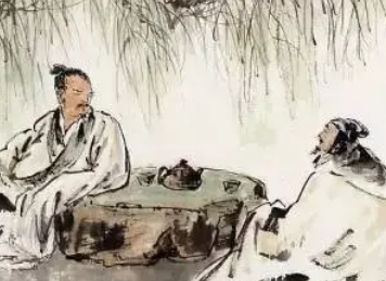 《孟子》：离娄章句上·第二十七节，原文、译文及注释