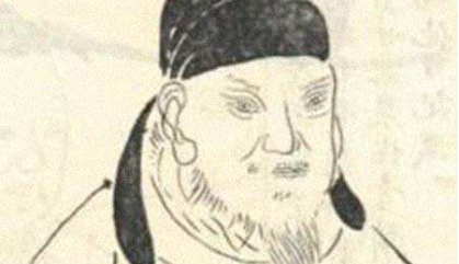 陆元方简介：唐朝众多宰相之一，唐德宗时续图于凌烟阁