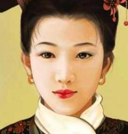 咸丰皇帝后宫佳丽那么多 咸丰为何偏偏喜欢慈禧