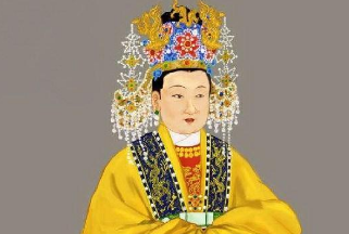 马皇后与朱元璋之间有什么轶事？“怀饼救夫”是怎么回事？