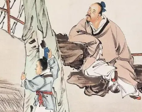 《孟子》：离娄章句下·第四至十四节，原文、译文及注释