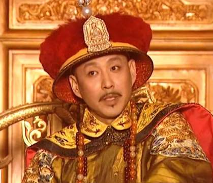 雍正非嫡非长 康熙为什么还会传位给雍正