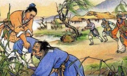 清朝举人到底有什么魅力存在 范进为什么因为举人而乐疯