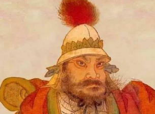 哥舒翰投降安禄山，他最后下场是什么？