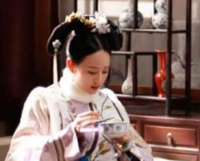 历史上愉贵妃有多受宠？她是如何受到乾隆的特别对待的？