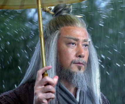 《雪中悍刀行》李淳罡实力如何 江湖战力榜排名第几