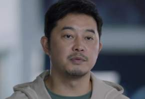 《超越》主要讲述了什么故事？大结局介绍