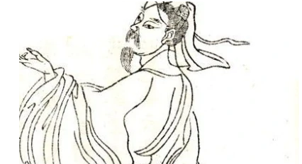 周密《曲游春·禁苑东风外》：全词笔锋精微，情思细腻