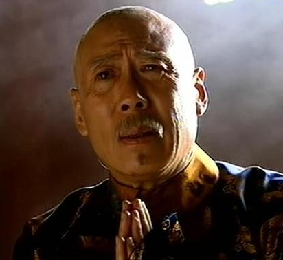 面对继续当太上皇也要揽权乾隆 嘉庆心里到底是什么态度