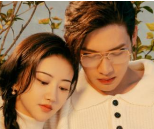 《流光之城》什么时候播出？景甜搭戏高颜值男主演绎国民剧
