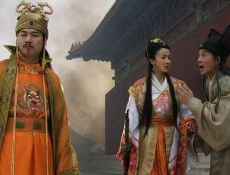 崇祯在位十七年如此勤政又努力 崇祯最后为何会成为亡国之君