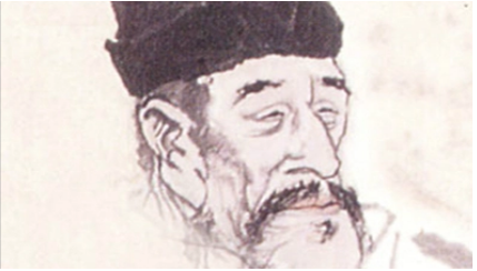 张炎《八声甘州·记玉关》：词情起落有致，令人悲慨不尽